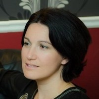 Claire Sugden