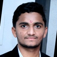ARPIT SUVAGIYA