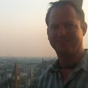Kevin Mcelroy