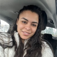 Indra Perez Padin