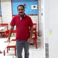 Vinesh Babu