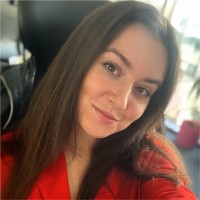 Anna Turenko