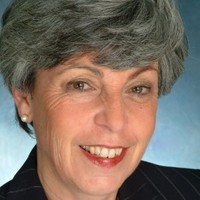 Carol Hernstad