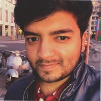 Shashank Murarka