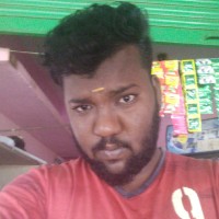 Anandh V