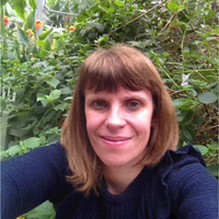 Sue Thomas