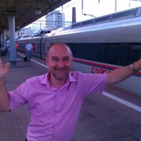 Vladimir Zotov