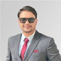 Bibash Mahat