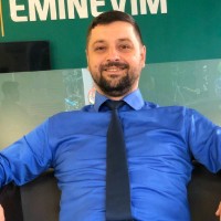 Ufuk Kazan