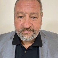 Eugene Chapman