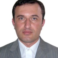 George Berdzenashvili