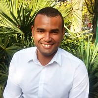 Douglas Araujo , Csc,Cph,Ris
