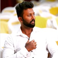 Shanmugam Somasankar