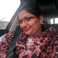 Shahana Asif