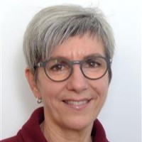 Christina Lindell