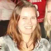 Madelen Alm Andwester