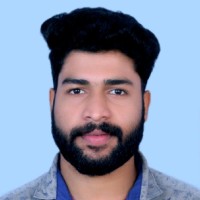 Akarsh R V