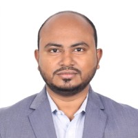 Ashik Ullah Paul