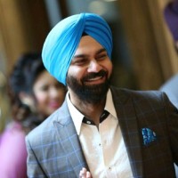 Inderdeep Singh