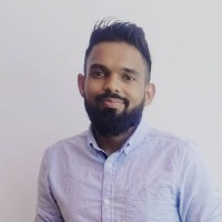 Shatish Kumar