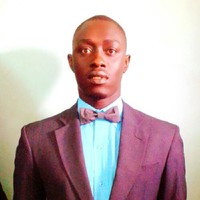 Babacar Laity DIOUF