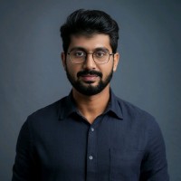 Pradeep Kumar