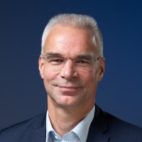 Frank Bosveld, PhD, MBA