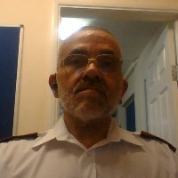 Philip Grice