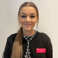 Liv Harris