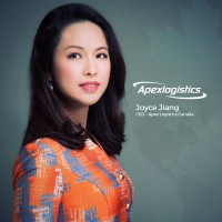 Joyce Jiang