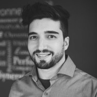 François-Luc Bergeron