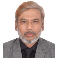 Engr. Mohammad Shafiqul Islam