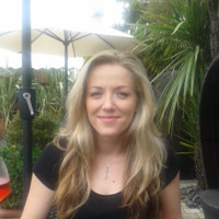 Kasia Harding