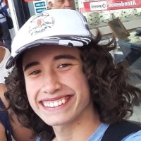Uriel Lumbia