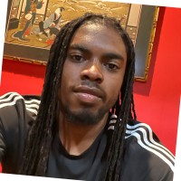 Langston Andrus