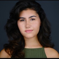 Sofia Hammond-Mota