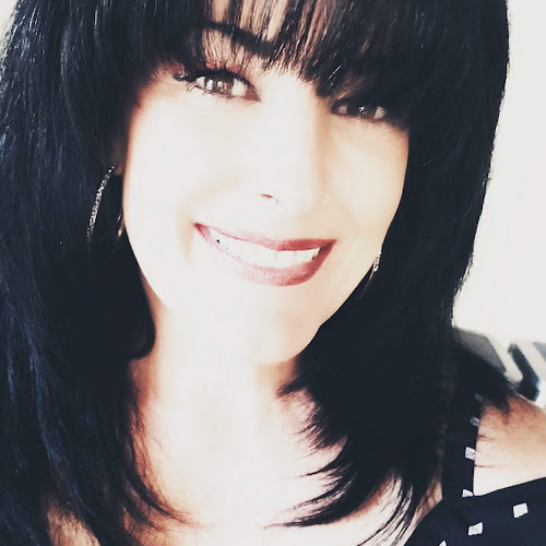 Candice Hughes