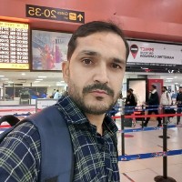 Naresh Mehta