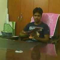 Monjurul Islam