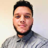 Abderrahmane Belhadi