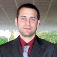 Luis Francisco García Santos