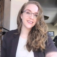 Samantha Harvey