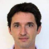 Sebastião Pedrosa