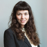 Linnea Sundström