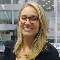 Lily Price-Reeve