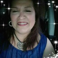 Maria Coronado