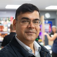 Amit Goyal