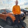 Alexander Van Der Weerden