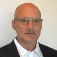 Marc Elrick