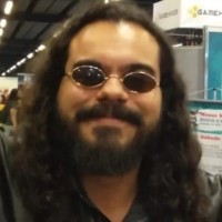 Luis Paulo Oliveira da Silva